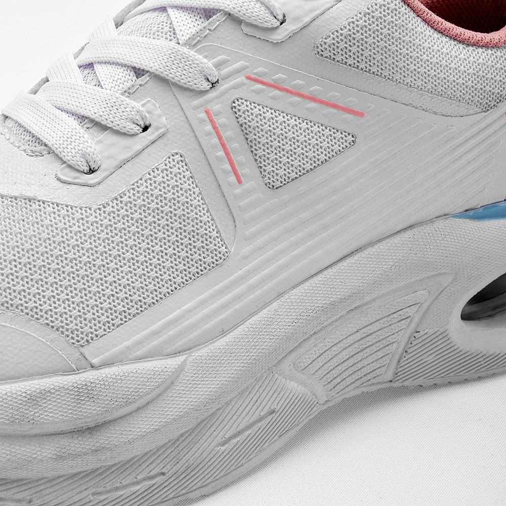 Pakar.com | Tienda online - Tenis urbano para mujer Stars Of The World - Envío gratis desde $500