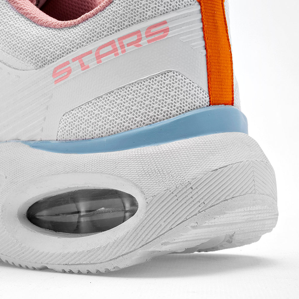 Pakar.com | Tienda online - Tenis urbano para mujer Stars Of The World - Envío gratis desde $500