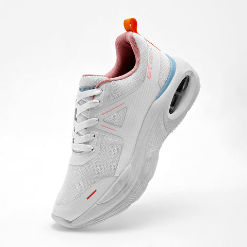 Tenis urbano Stars Of The World para mujer