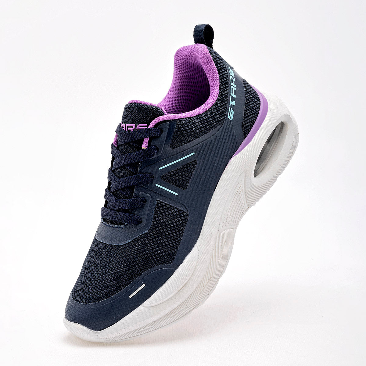 Pakar.com | Tienda online - Tenis urbanos para Mujer marca Stars Of The World Azul Marino cod. 129266