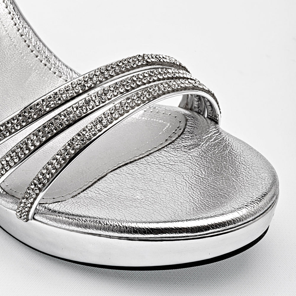 Pakar.com | Tienda online - Zapatillas de fiesta para mujer Stella - Envío gratis desde $500