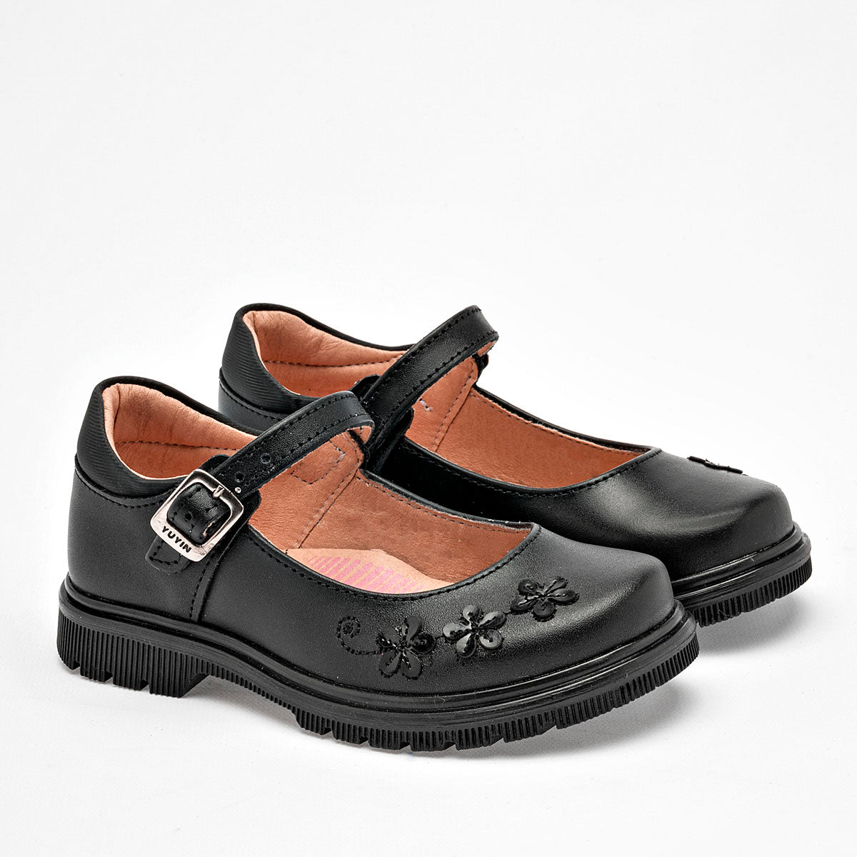 Zapato casual para Preescolar Niña Yuyin
