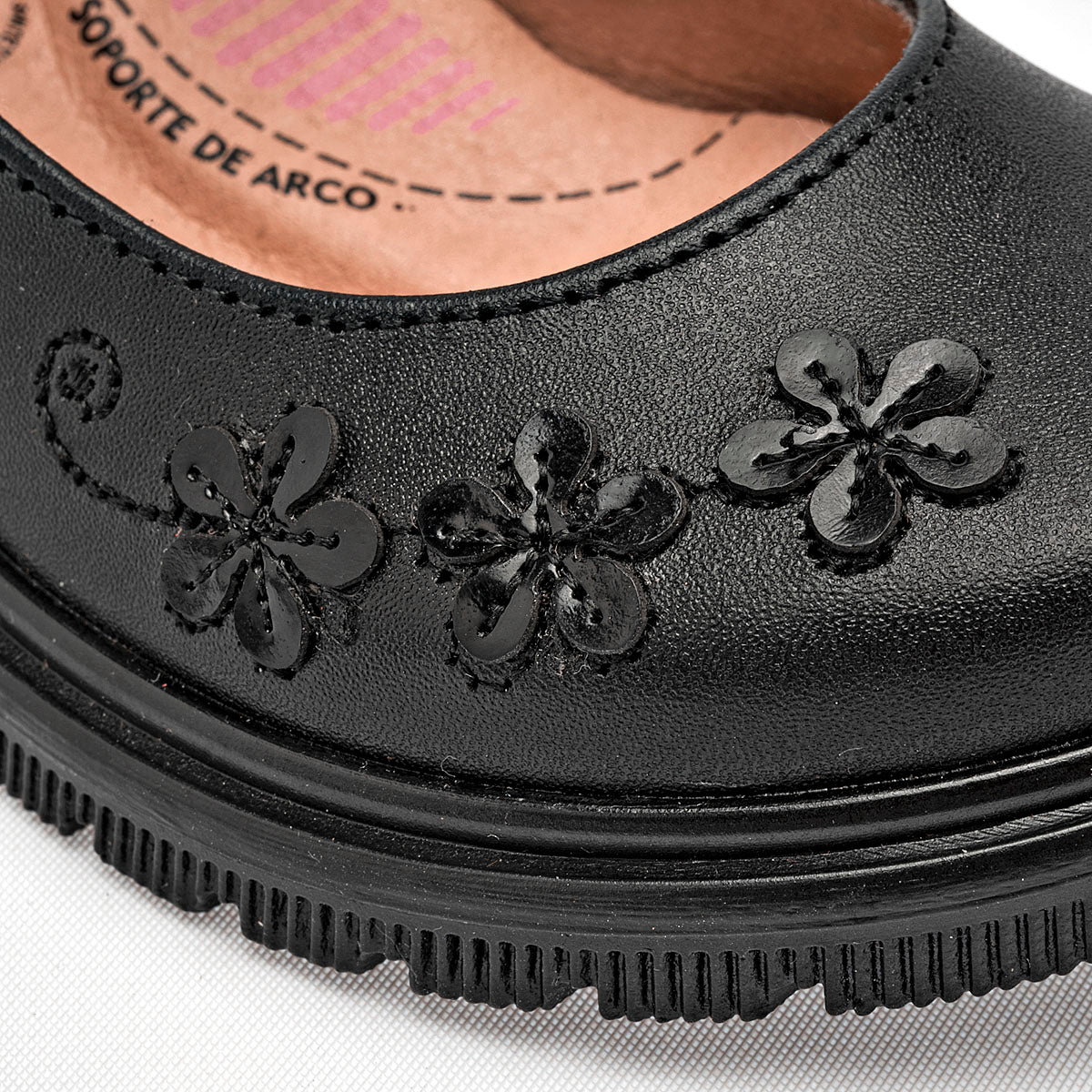 Zapato casual para Preescolar Niña Yuyin
