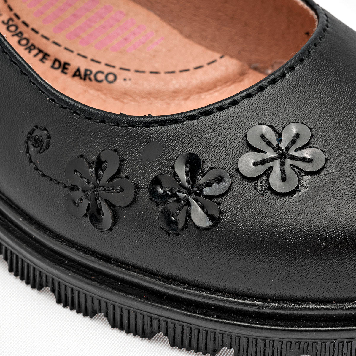 Zapato casual para Niña Yuyin