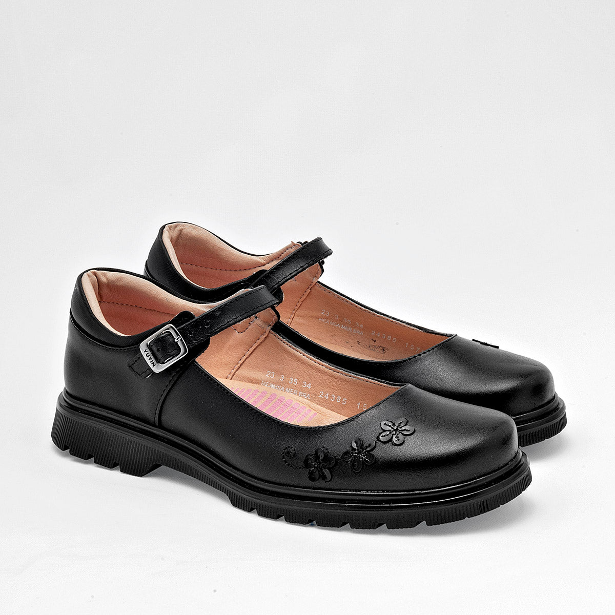 Pakar.com | Tienda online - Zapato escolar Yuyin para mujer