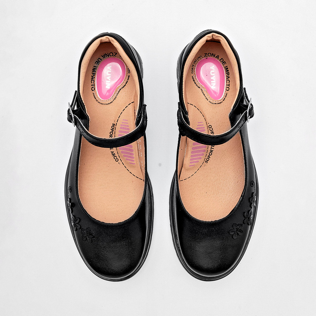 Pakar.com | Tienda online - Zapato escolar Yuyin para mujer