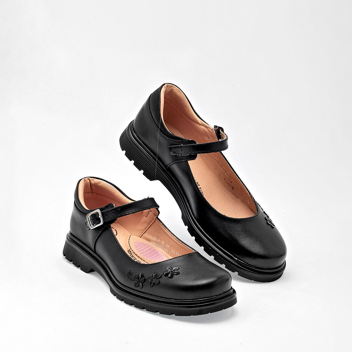 Pakar.com | Tienda online - Zapato escolar Yuyin para mujer
