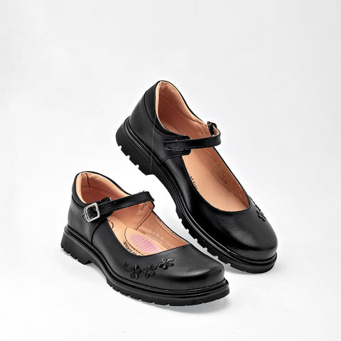 Zapato escolar Yuyin para mujer