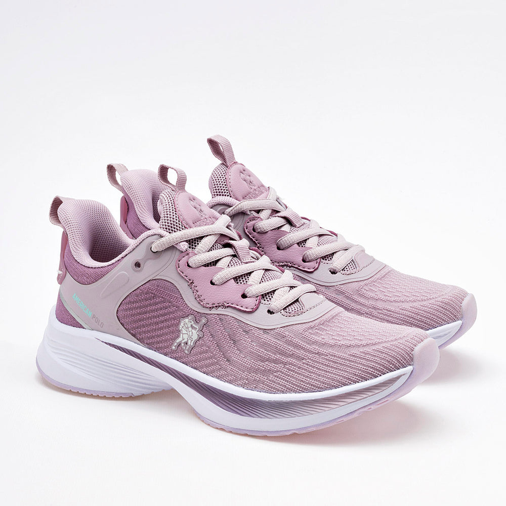 Pakar.com | Tienda online - Tenis urbano para mujer American Polo - Envío gratis desde $500