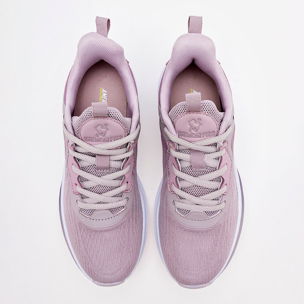 Pakar.com | Tienda online - Tenis urbano para mujer American Polo - Envío gratis desde $500