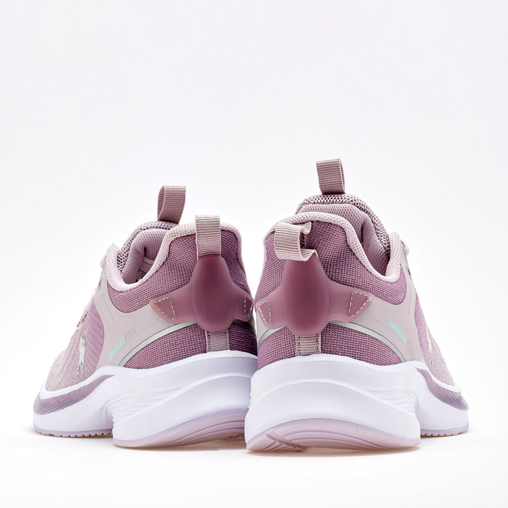 Pakar.com | Tienda online - Tenis urbano para mujer American Polo - Envío gratis desde $500