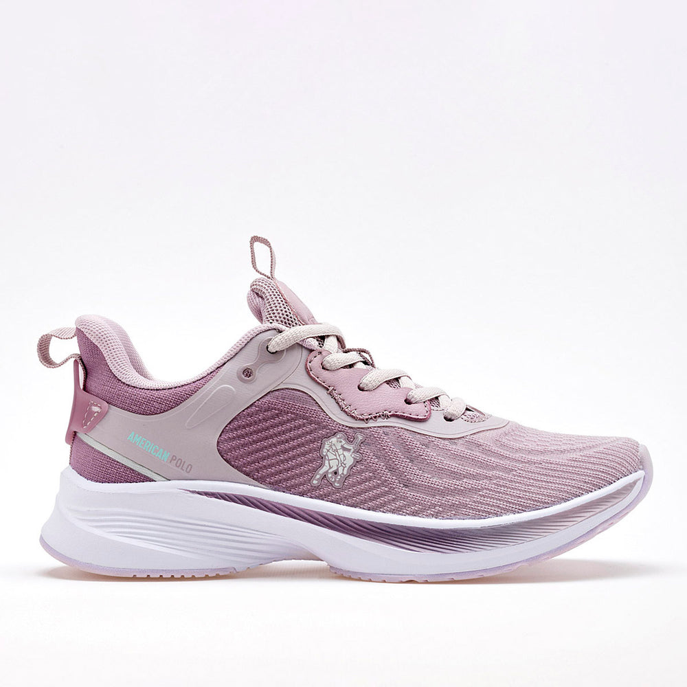 Pakar.com | Tienda online - Tenis urbano para mujer American Polo - Envío gratis desde $500