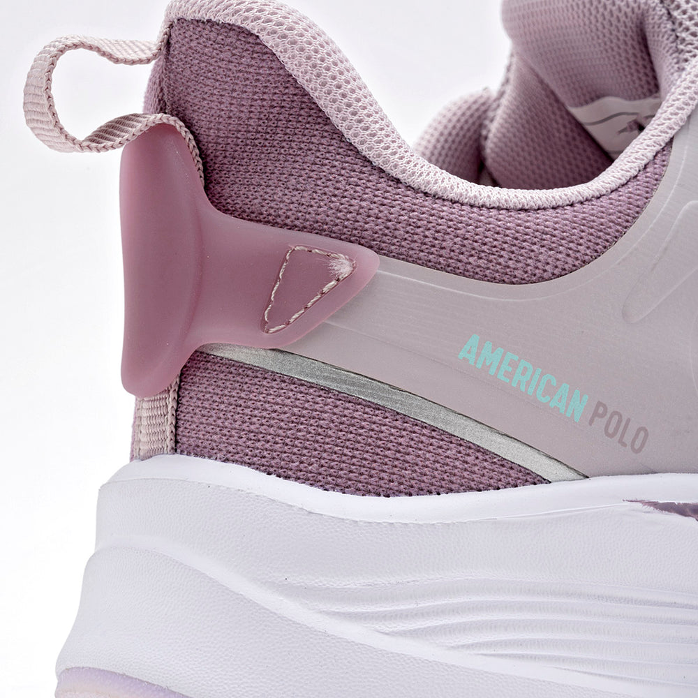 Pakar.com | Tienda online - Tenis urbano para mujer American Polo - Envío gratis desde $500