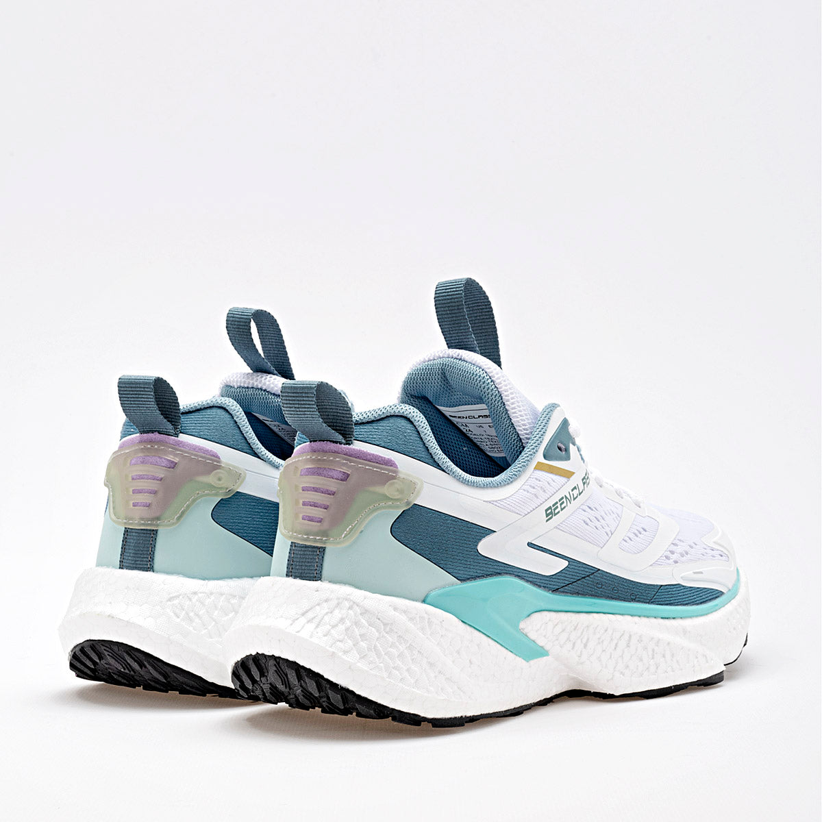 Pakar.com | Tienda online - Tenis urbano para mujer Been Class - Envío gratis desde $500