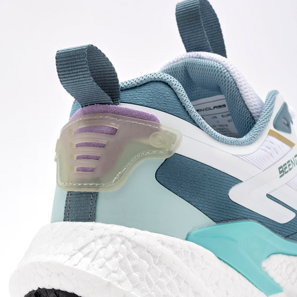 Pakar.com | Tienda online - Tenis urbano para mujer Been Class - Envío gratis desde $500