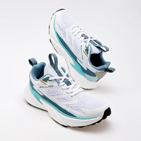 Tenis urbano Been Class para mujer