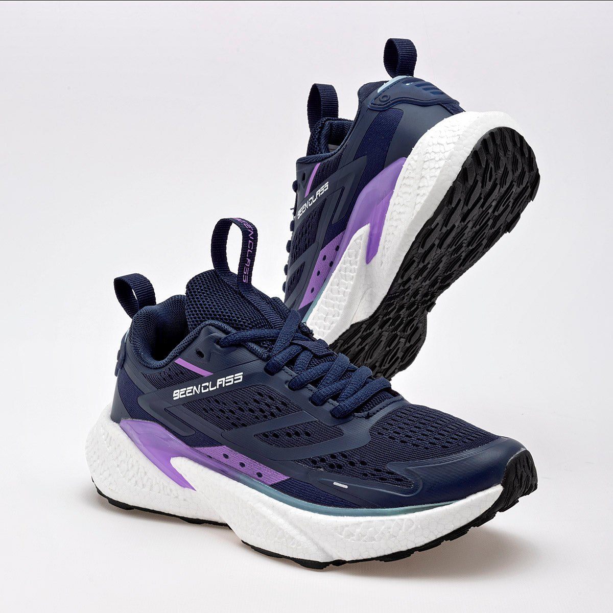 Pakar.com | Tienda online - Tenis Been Class para mujer