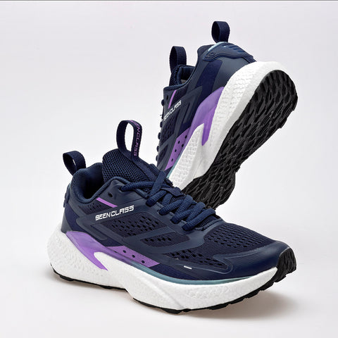 Tenis Been Class para mujer