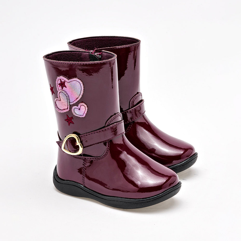 Pakar.com | Tienda online - Bota para bebé niña Ensueño - Envío gratis desde $500