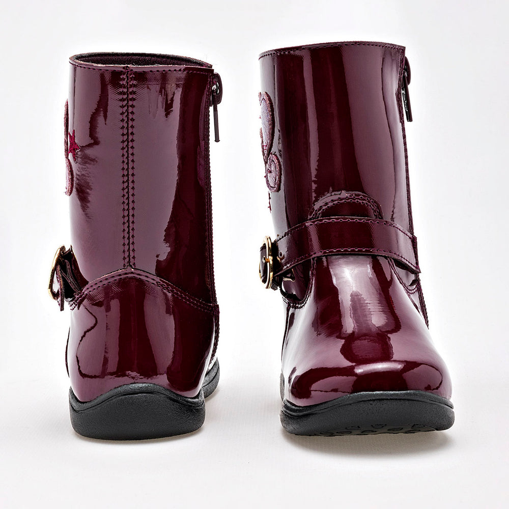 Pakar.com | Tienda online - Bota para bebé niña Ensueño - Envío gratis desde $500