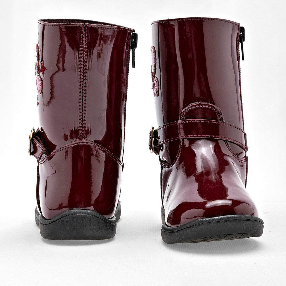 Pakar.com | Tienda online - Bota para niña preescolar Ensueño - Envío gratis desde $500