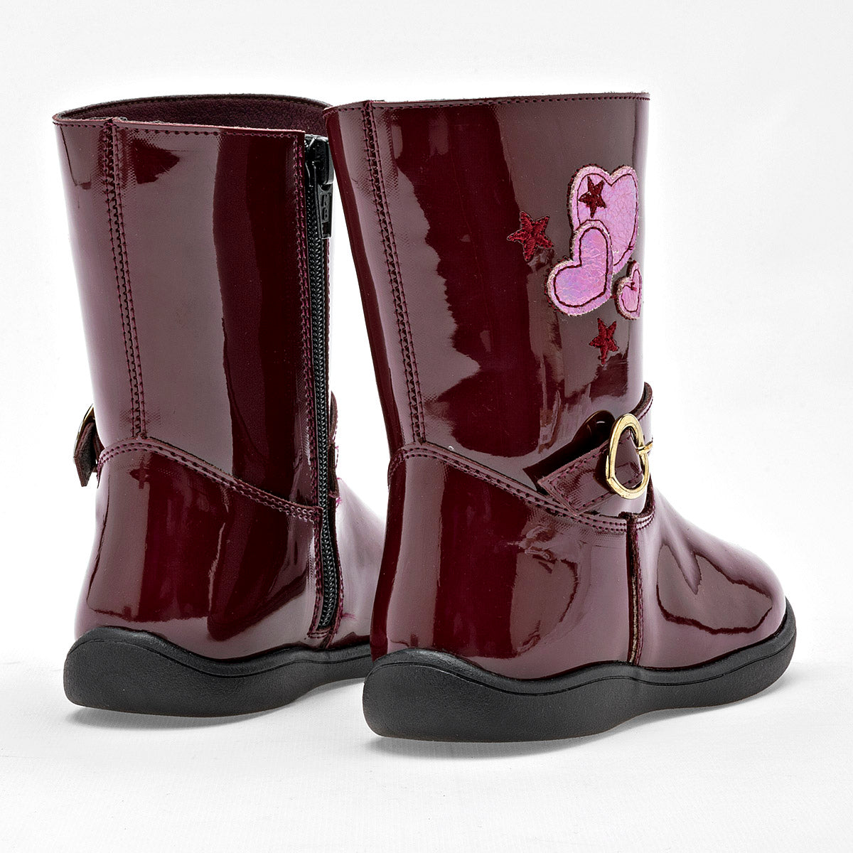 Pakar.com | Tienda online - Bota para niña preescolar Ensueño - Envío gratis desde $500