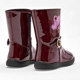 Pakar.com | Tienda online - Bota para niña preescolar Ensueño - Envío gratis desde $500