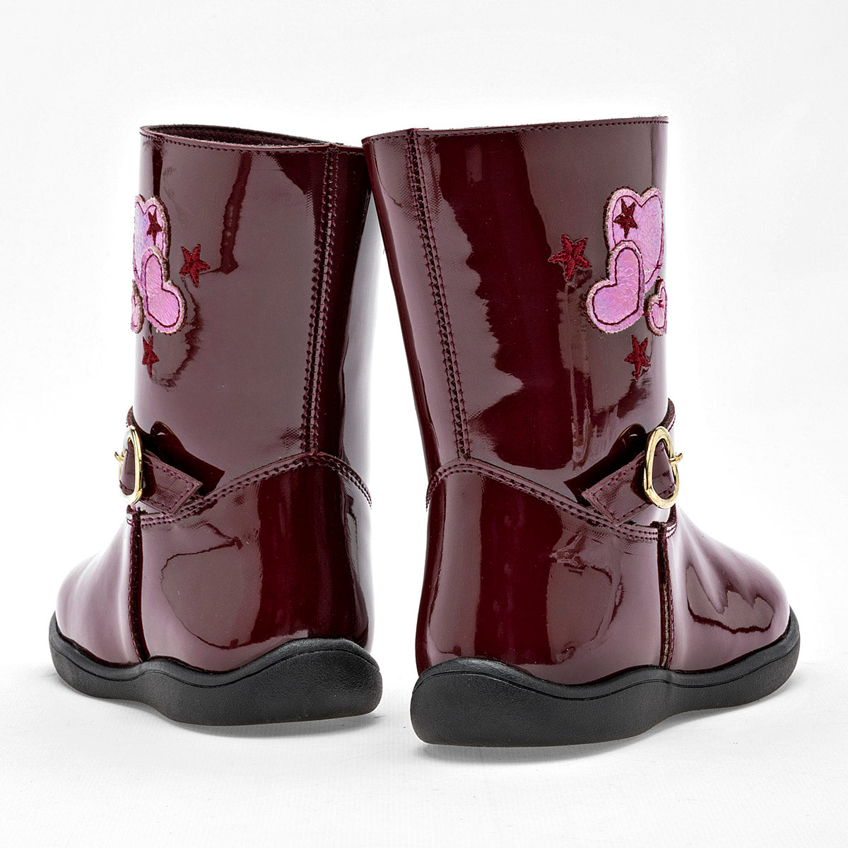 Pakar.com | Tienda online - Bota para niña preescolar Ensueño - Envío gratis desde $500