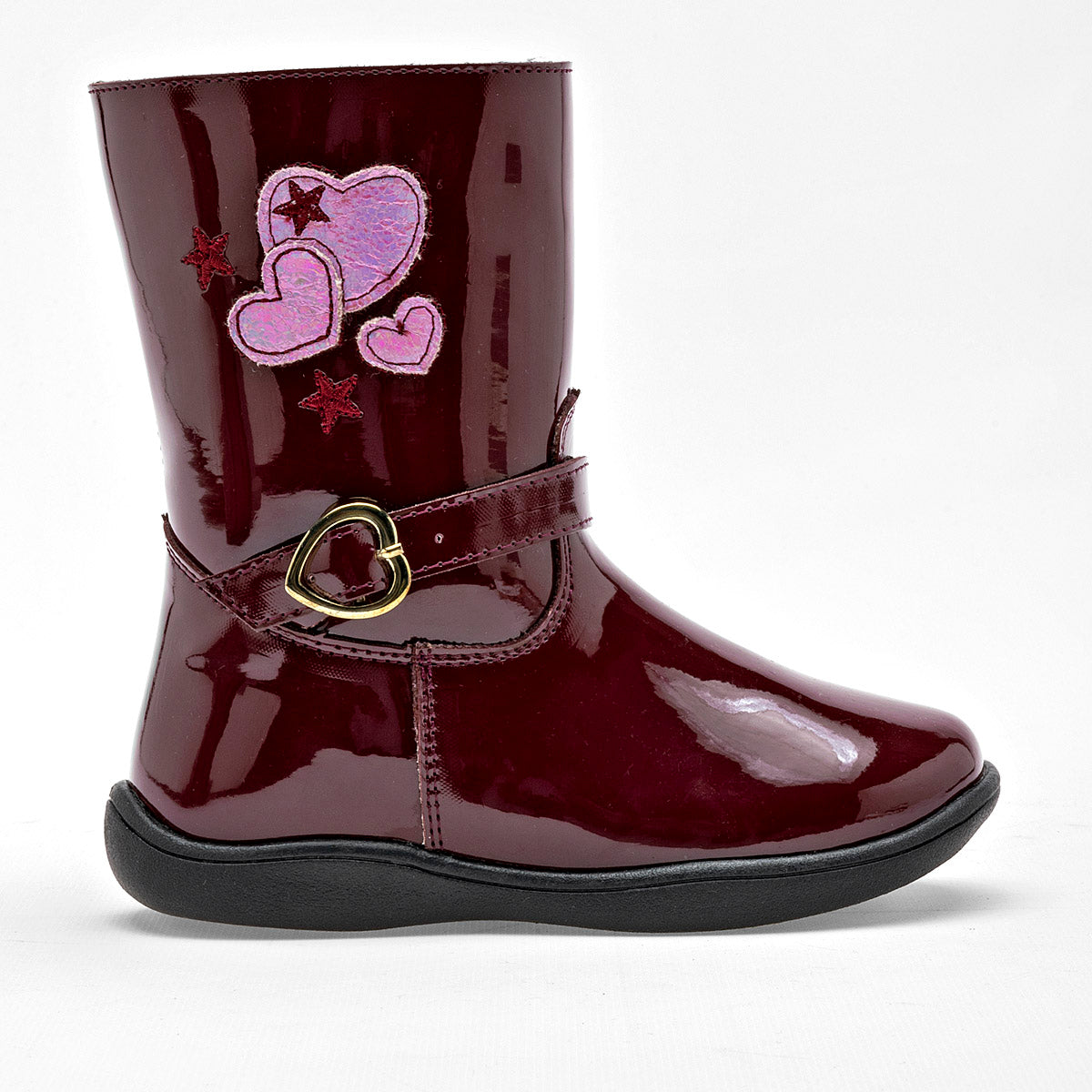Pakar.com | Tienda online - Bota para niña preescolar Ensueño - Envío gratis desde $500