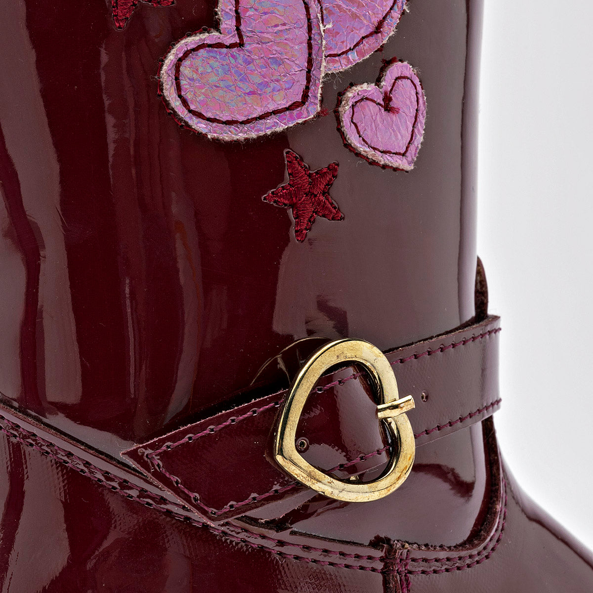 Pakar.com | Tienda online - Bota para niña preescolar Ensueño - Envío gratis desde $500
