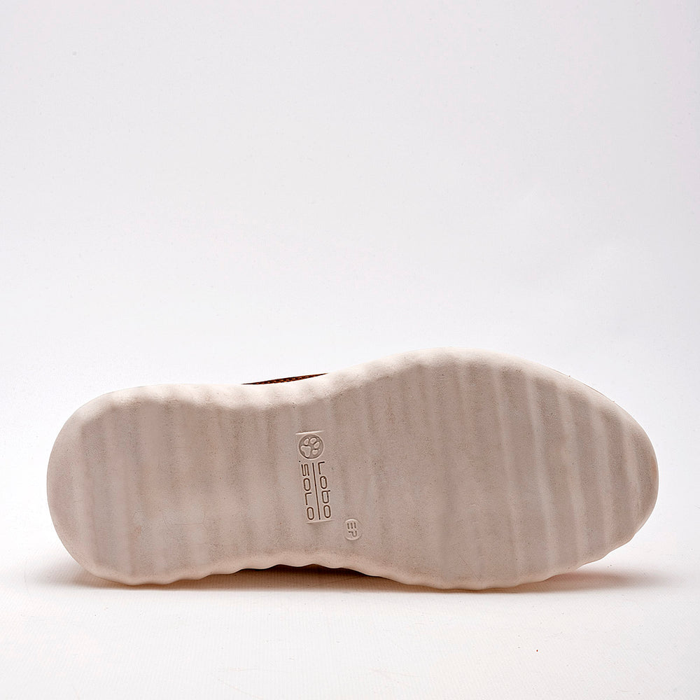 Pakar.com | Tienda online - Tenis urbano para mujer Lobo Solo - Envío gratis desde $500