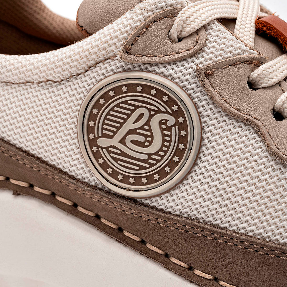 Pakar.com | Tienda online - Tenis urbano para mujer Lobo Solo - Envío gratis desde $500