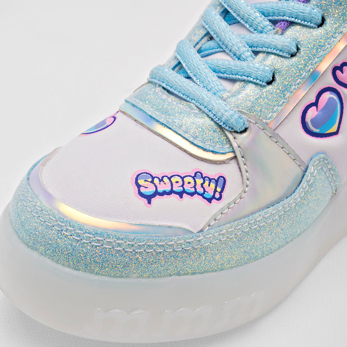 Pakar.com | Tienda online - Tenis urbano para niña preescolar On Kids - Envío gratis desde $500