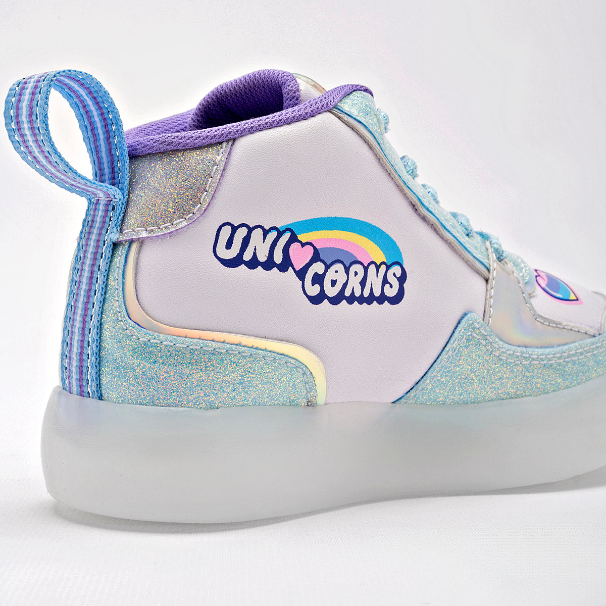 Pakar.com | Tienda online - Tenis urbano para niña preescolar On Kids - Envío gratis desde $500