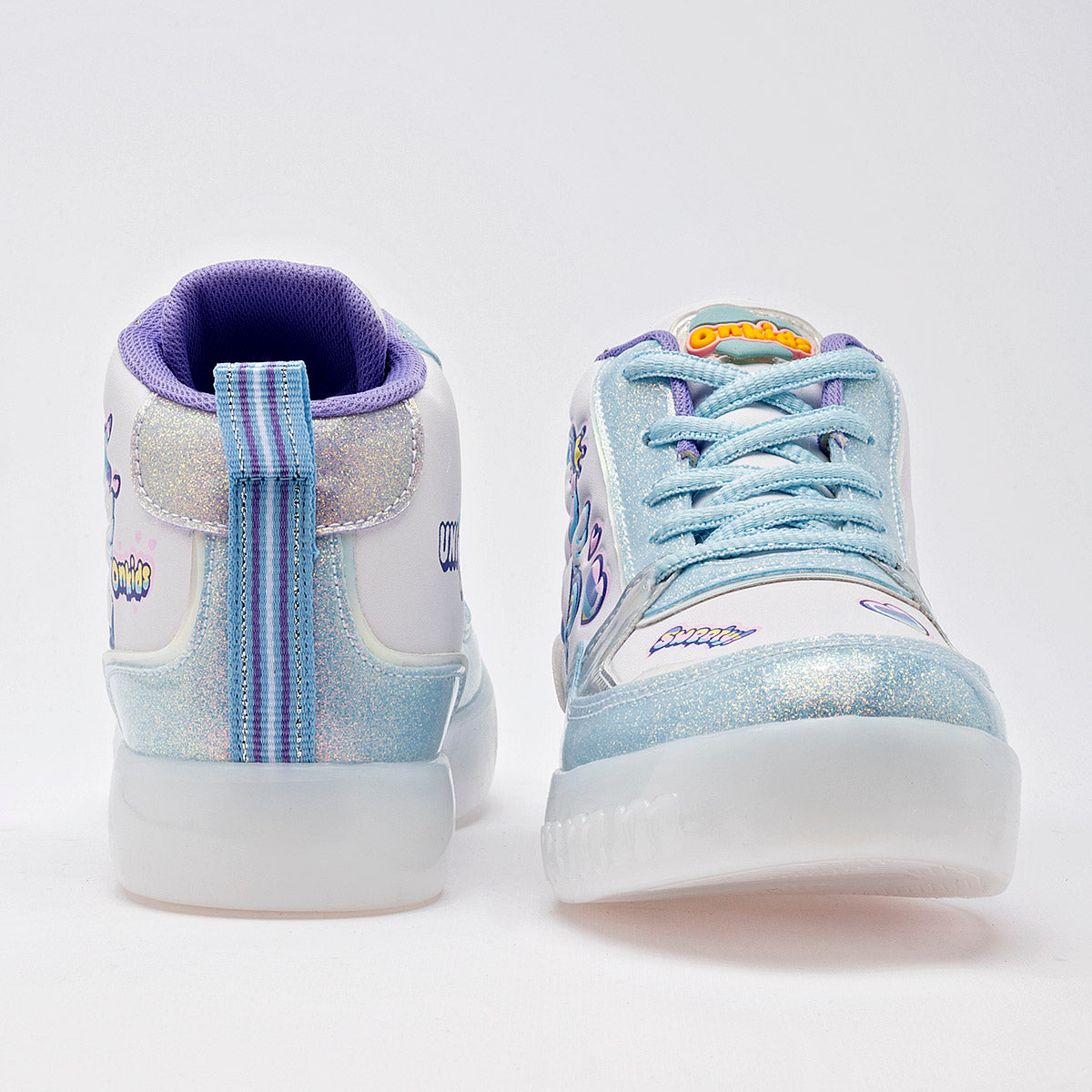 Pakar.com | Tienda online - Tenis urbano para niña On Kids - Envío gratis desde $500