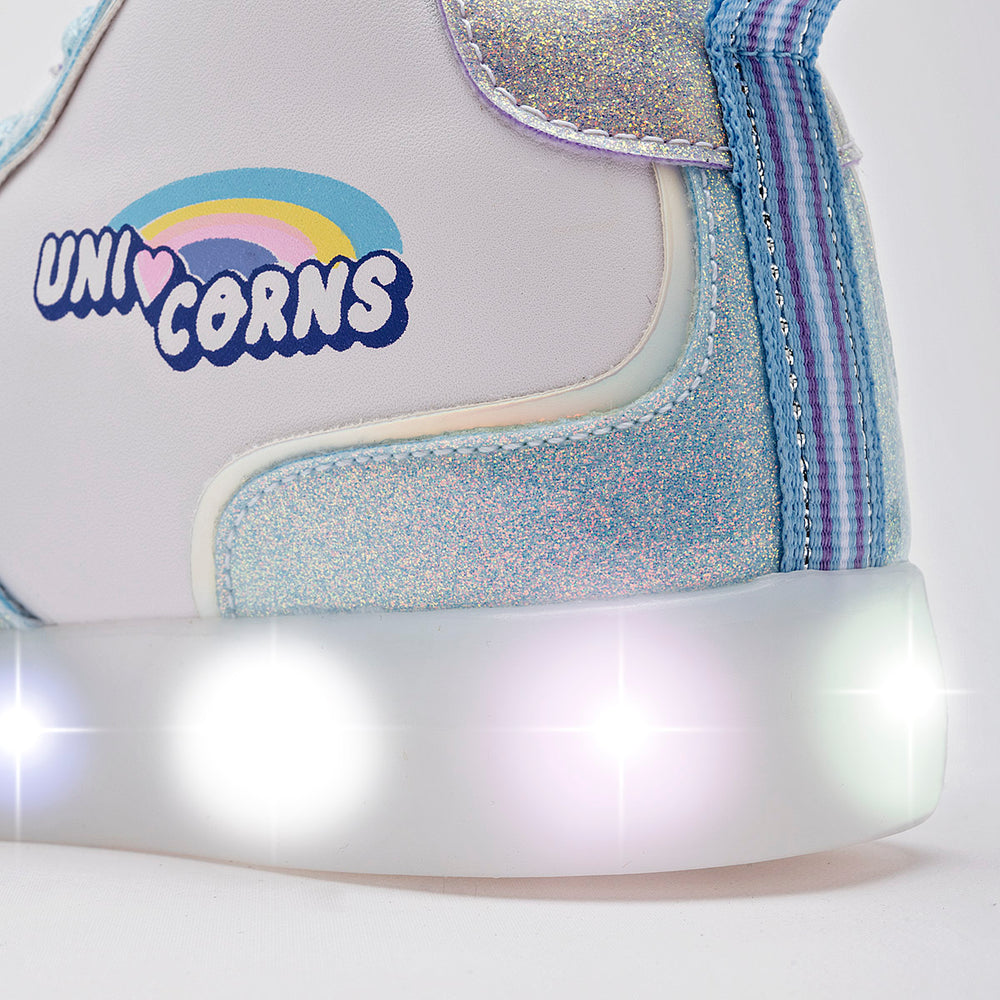 Pakar.com | Tienda online - Tenis urbano para niña On Kids - Envío gratis desde $500