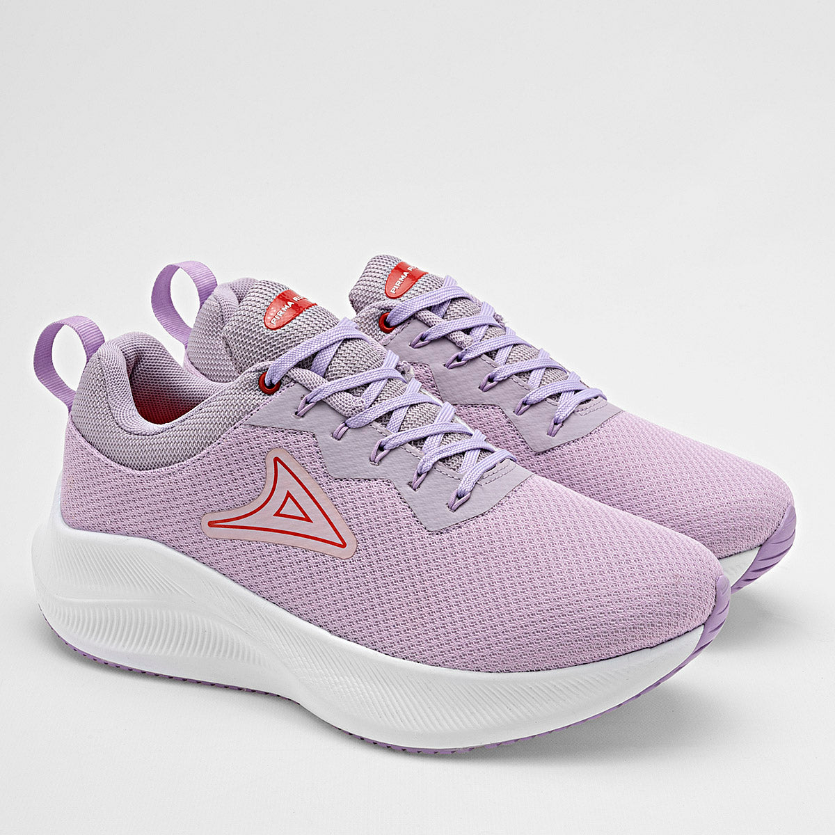 Tenis urbanos para mujer marca Pirma Lila cod. 129296