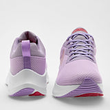 Tenis urbanos para mujer marca Pirma Lila cod. 129296