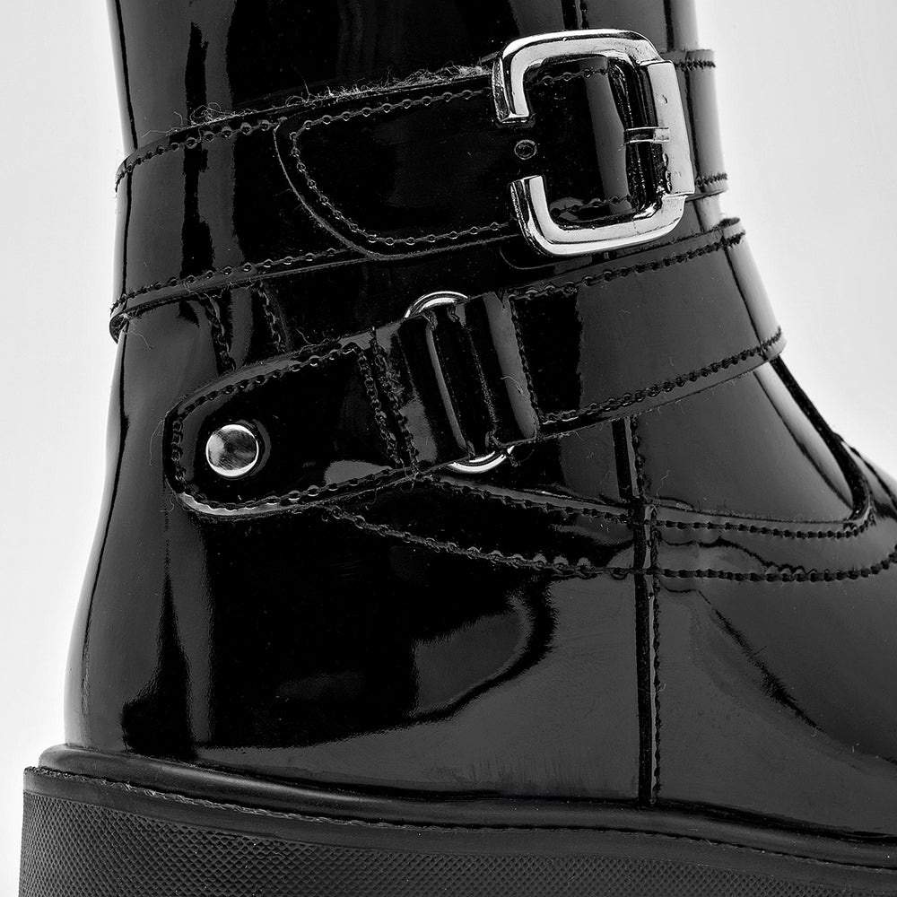 Pakar.com | Tienda online - Bota para niña Yondeer - Envío gratis desde $500