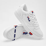Tenis urbano para Hombre marca Fila Blanco