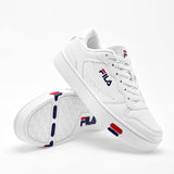 Tenis unisex marca Fila