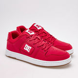 Tenis DC Manteca 4 para hombre marca Dc Shoes Rojo cod. 129310