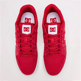 Tenis DC Manteca 4 para hombre marca Dc Shoes Rojo cod. 129310