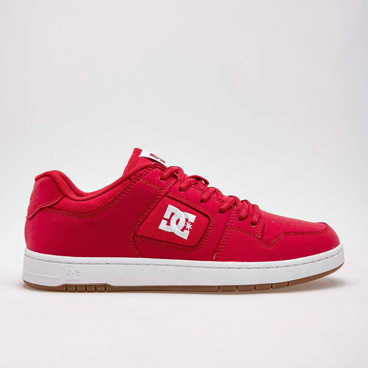 Tenis DC Manteca 4 para hombre marca Dc Shoes Rojo cod. 129310