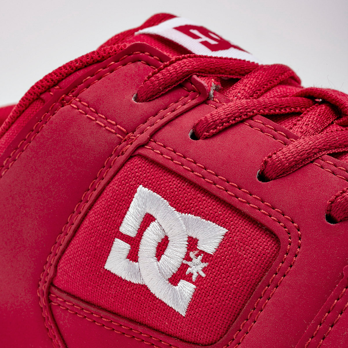 Tenis DC Manteca 4 para hombre marca Dc Shoes Rojo cod. 129310