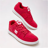 Pakar.com  | 🎄 Regalos de navidad y fin de año | Tenis DC Manteca 4 para hombre marca Dc Shoes Rojo cod. 129310