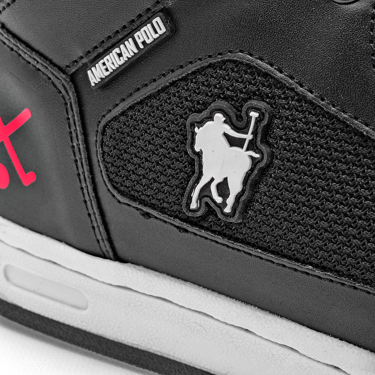 Pakar.com | Tienda online - Tenis urbano para hombre American Polo - Envío gratis desde $500