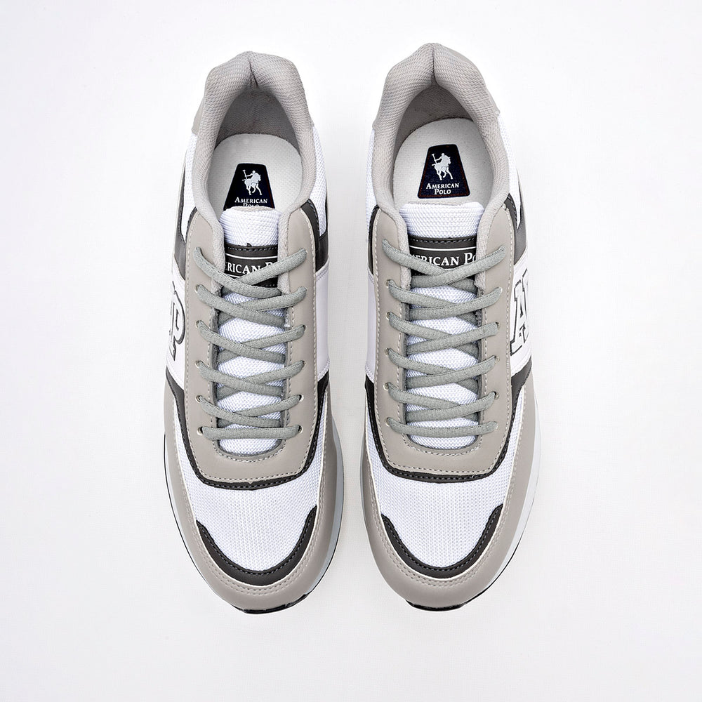Pakar.com | Tienda online - Tenis urbano para hombre American Polo - Envío gratis desde $500