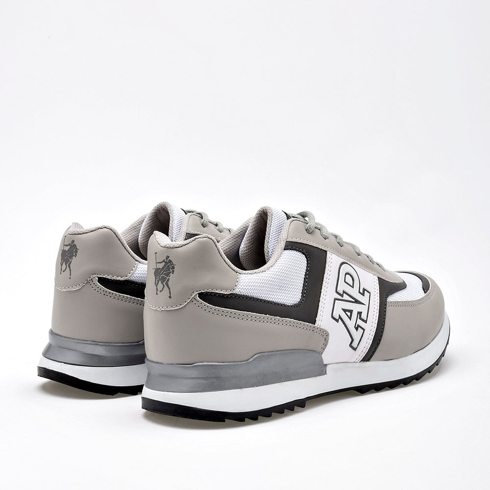 Pakar.com | Tienda online - Tenis urbano para hombre American Polo - Envío gratis desde $500