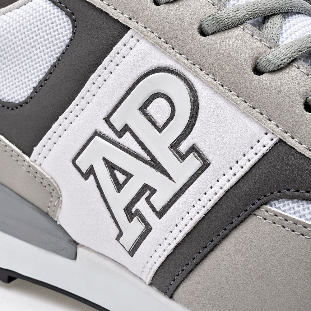 Pakar.com | Tienda online - Tenis urbano para hombre American Polo - Envío gratis desde $500